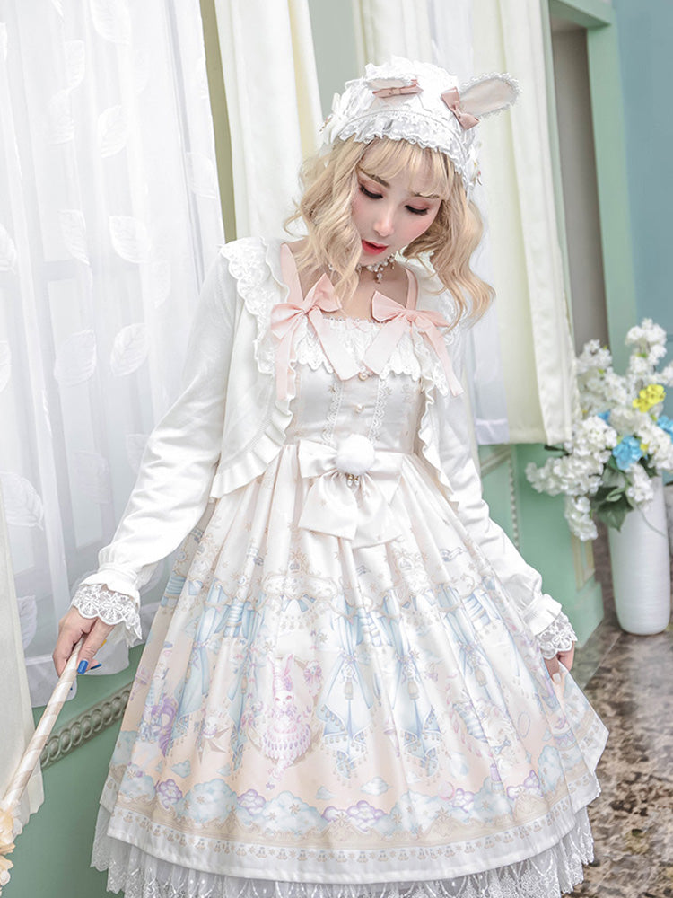 Lolita Dress | Princess Dress | Lolita Outfit | Sweet Lolita Dress ...