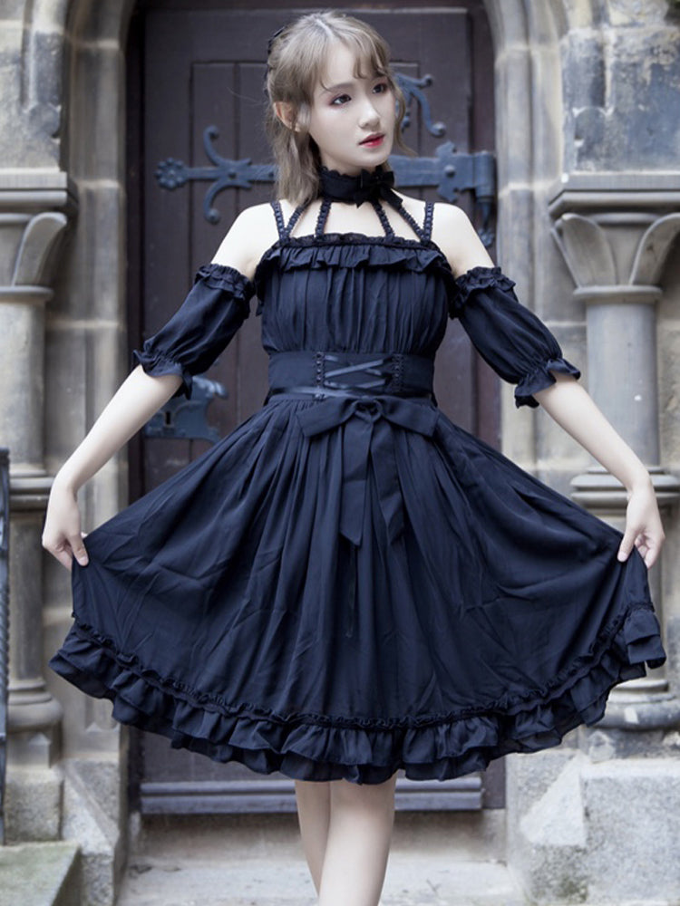 Girls Dress | Sweet Lolita Dress | Ballet Dress | Lolita Dress | Lolita ...