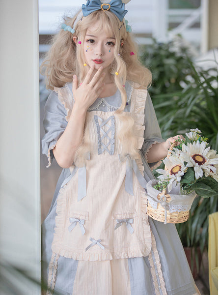 Sweet Scream Original Dress Princess Lolita Dress AGD221