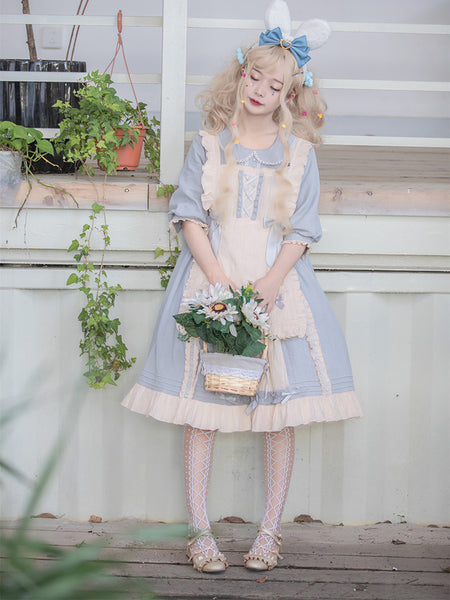 Sweet Scream Original Dress Princess Lolita Dress AGD221