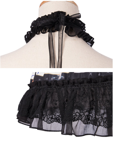 Lolita Original Dress Narcissis JSK Gothic Retro Princess Dress AGD209