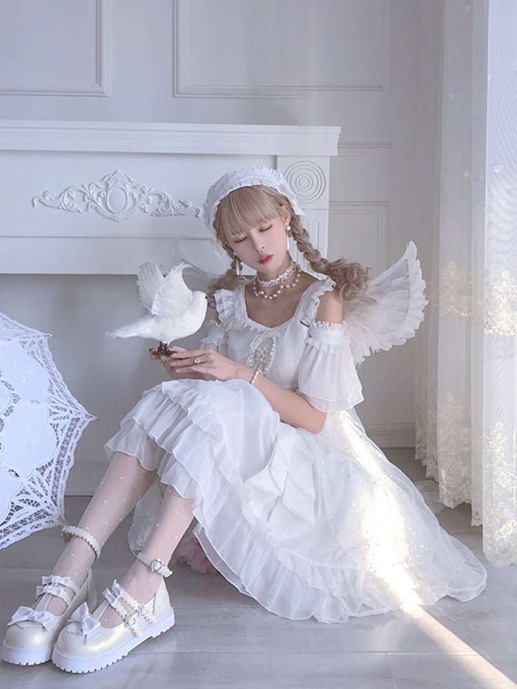 Original Lolita | Moon Dress | Gothic Princess | Lolita Outfit ...