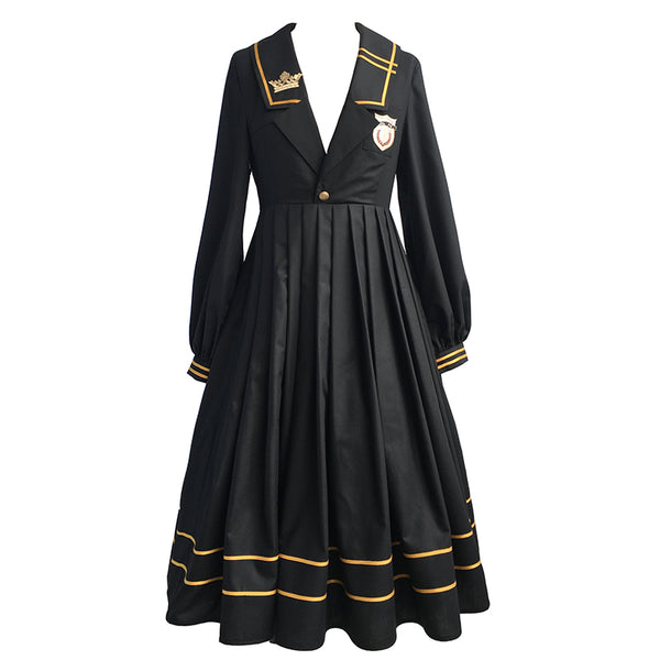 Alicegardens Evening Tide JK Uniform Dress OP AG0150