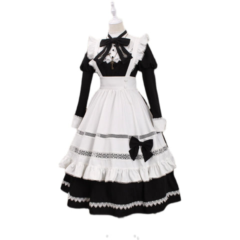 Housegirl Alicegarden  Lolita Dress by Alice Girl