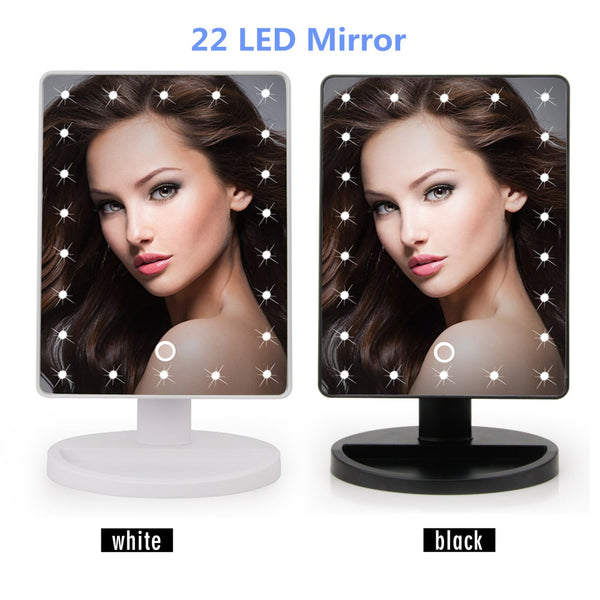 LED Professional Vanity Mirror