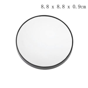 LED Magnifying Cosmetic Mirror